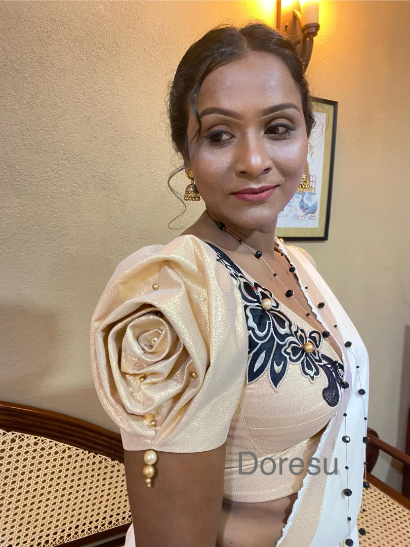 K. G. Udayangani Kumari