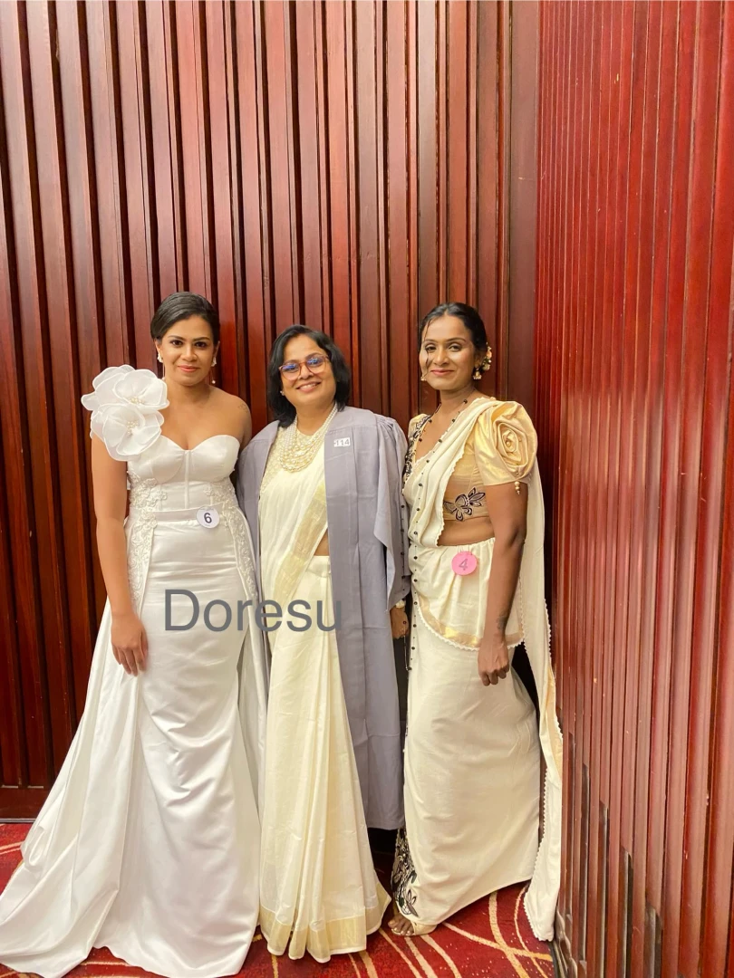 K. G. Udayangani Kumari