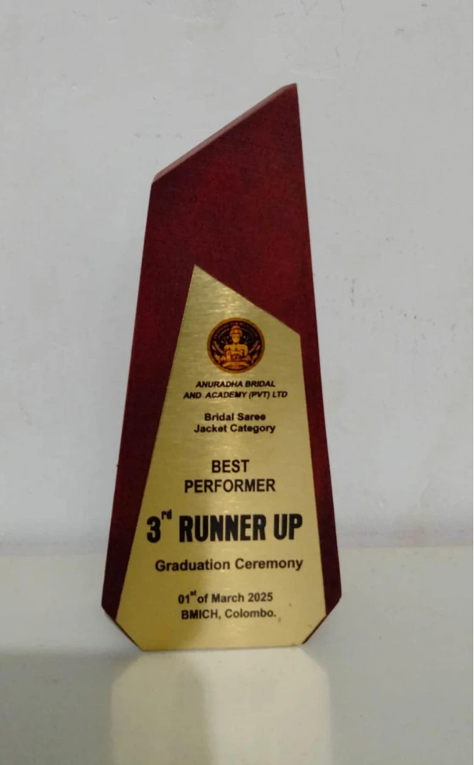 K. G. Udayangani Kumari