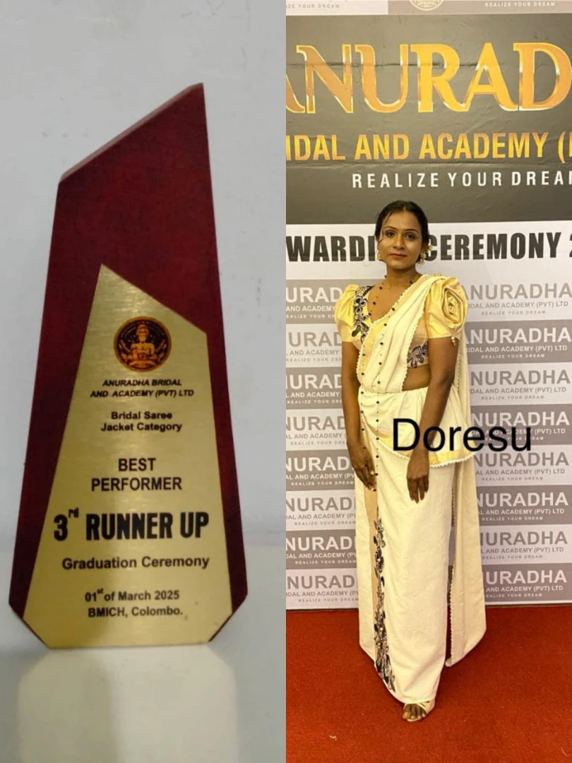 K. G. Udayangani Kumari