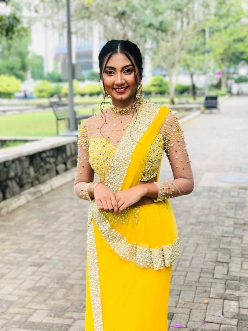 Nilmini Devasurendra