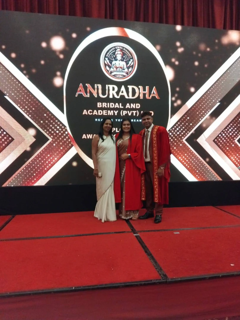 Nilmini Devasurendra