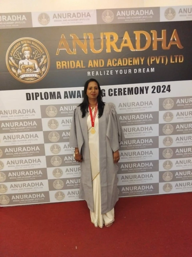 Nilmini Devasurendra